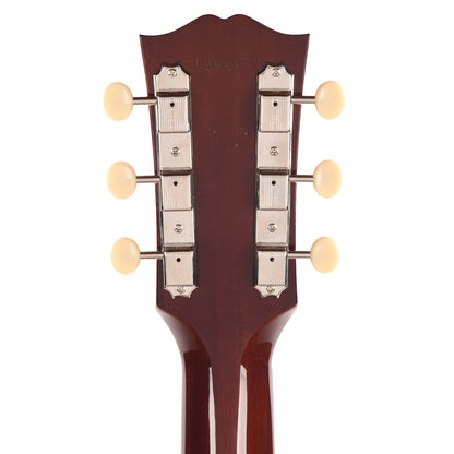 Gibson Original '50s J-45 Original LEFTY Vintage Sunburst Acoustic Guitars