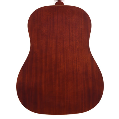 Gibson Original '50s J-45 Original LEFTY Vintage Sunburst Acoustic Guitars