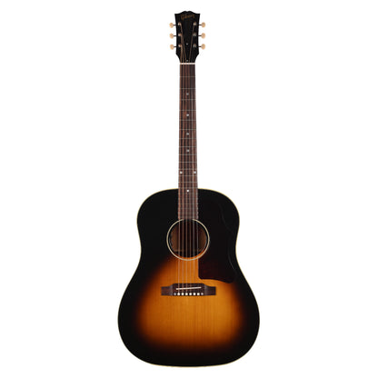 Gibson Original '50s J-45 Original Vintage Sunburst Acoustic Guitars