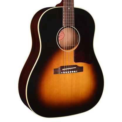 Gibson Original '50s J-45 Original Vintage Sunburst Acoustic Guitars