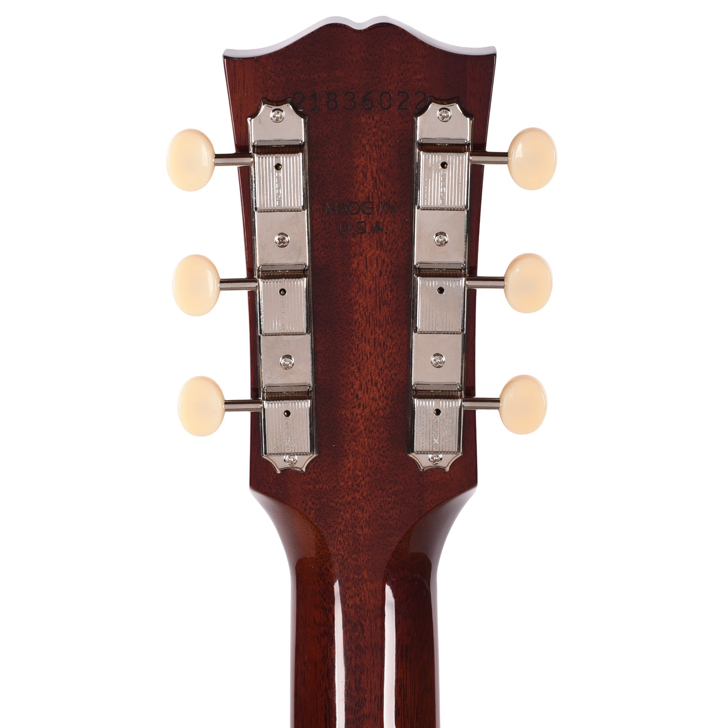 Gibson Original '50s J-45 Original Vintage Sunburst Acoustic Guitars
