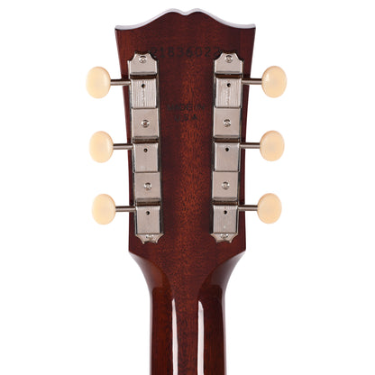 Gibson Original '50s J-45 Original Vintage Sunburst Acoustic Guitars