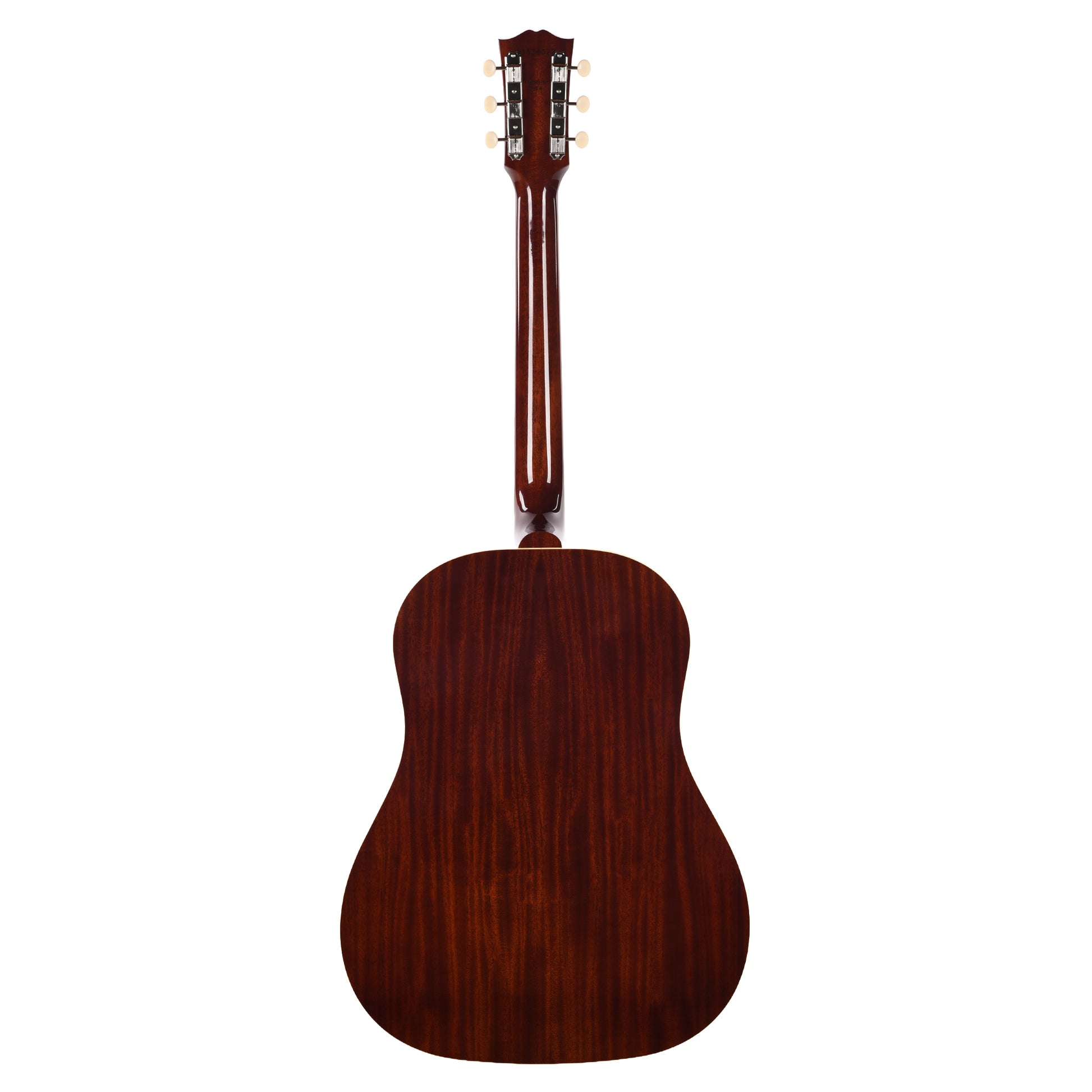 Gibson Original '50s J-45 Original Vintage Sunburst Acoustic Guitars