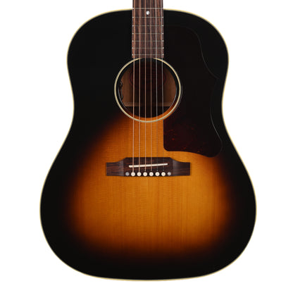 Gibson Original '50s J-45 Original Vintage Sunburst Acoustic Guitars