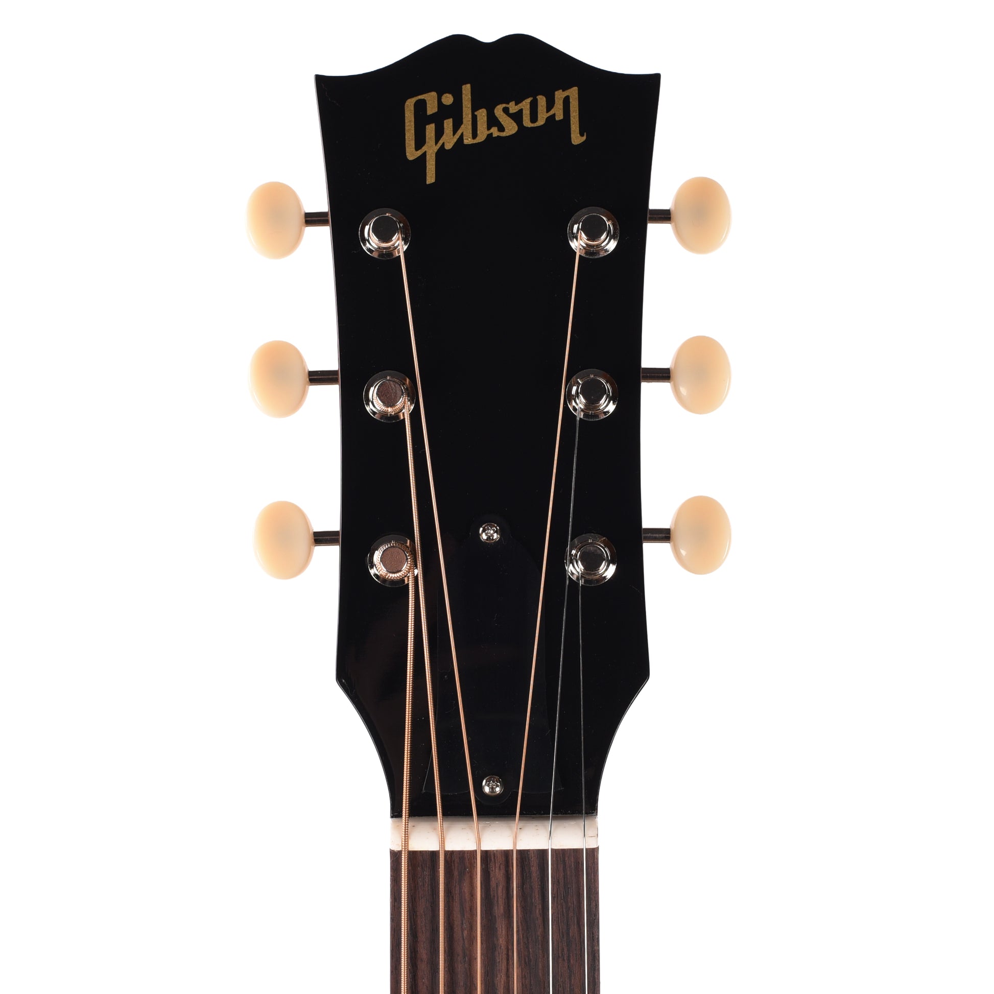Gibson Original '50s J-45 Original Vintage Sunburst Acoustic Guitars