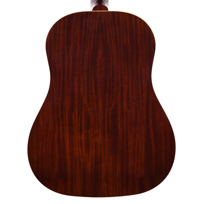 Gibson Original '50s J-45 Original Vintage Sunburst Acoustic Guitars
