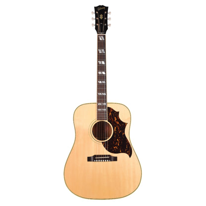 Gibson Original 60s Country Western Antique Natural Acoustic Guitars