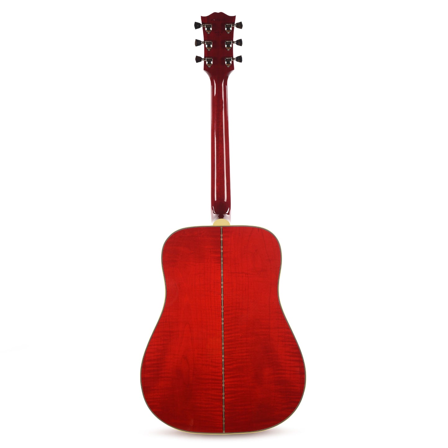 Gibson Original Dove Original Antique Natural Acoustic Guitars