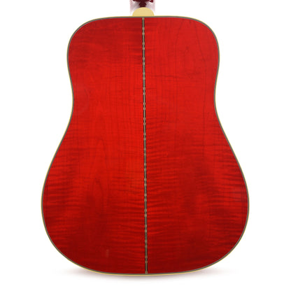 Gibson Original Dove Original Antique Natural Acoustic Guitars