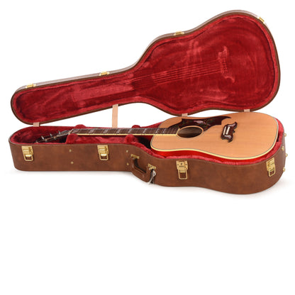 Gibson Original Dove Original Antique Natural Acoustic Guitars