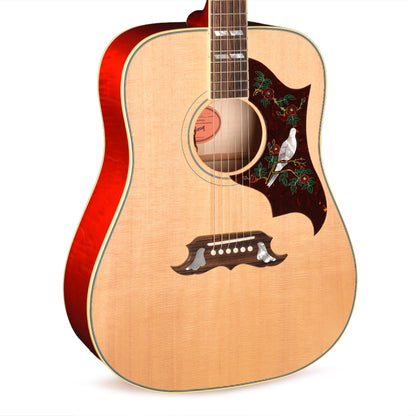 Gibson Original Dove Original Antique Natural Acoustic Guitars