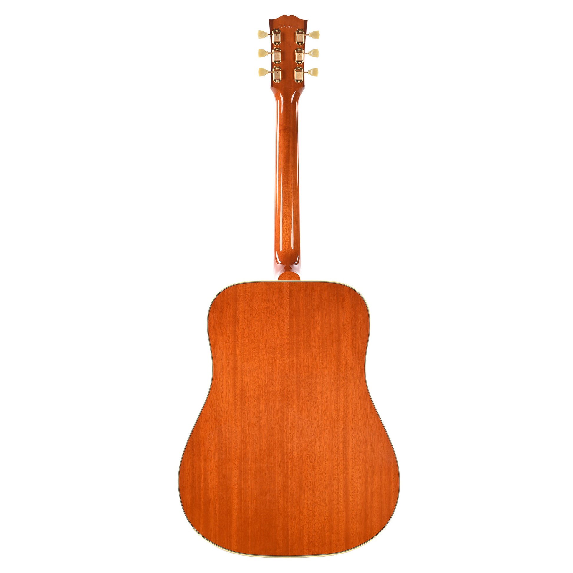 Gibson Original Hummingbird LEFTY Heritage Cherry Sunburst Acoustic Guitars