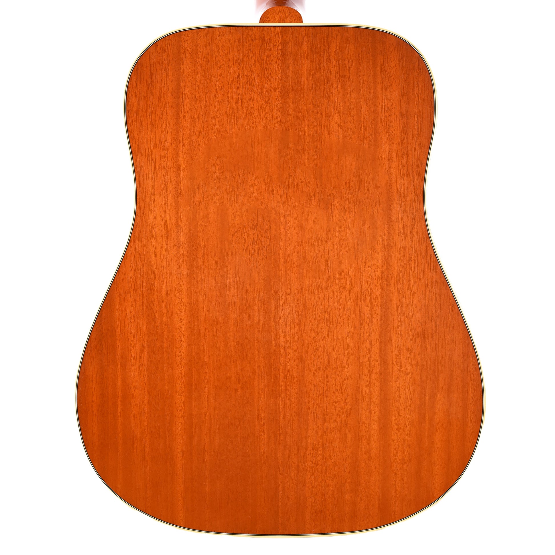 Gibson Original Hummingbird LEFTY Heritage Cherry Sunburst Acoustic Guitars