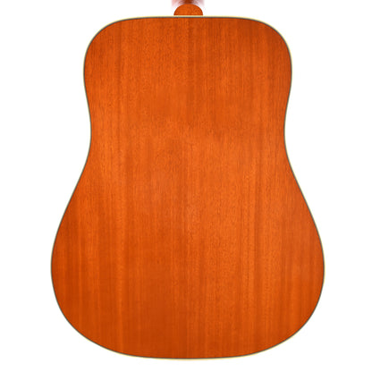 Gibson Original Hummingbird LEFTY Heritage Cherry Sunburst Acoustic Guitars