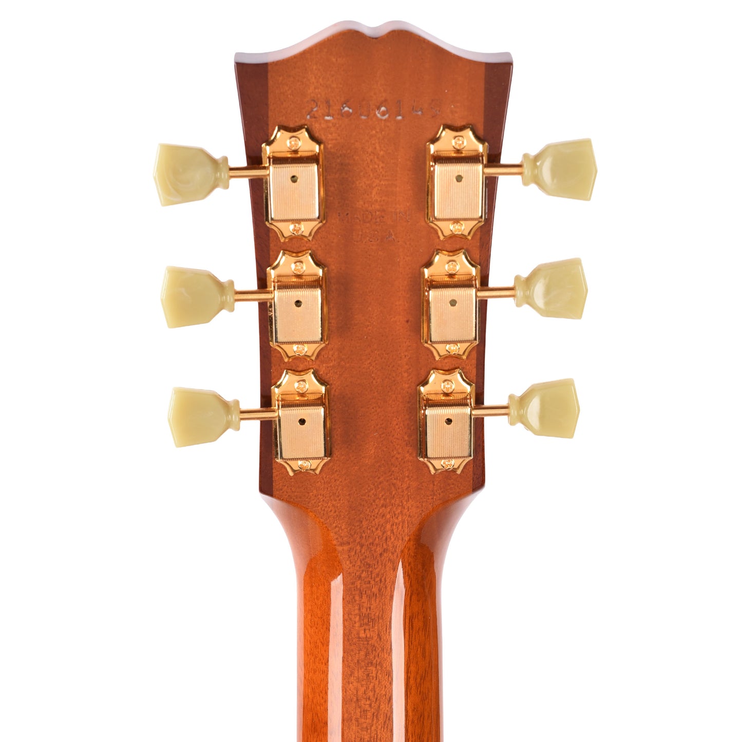 Gibson Original Hummingbird LEFTY Heritage Cherry Sunburst Acoustic Guitars