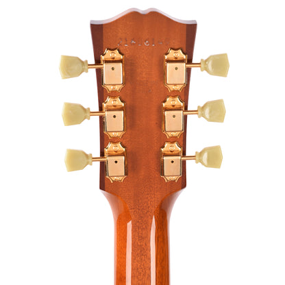 Gibson Original Hummingbird LEFTY Heritage Cherry Sunburst Acoustic Guitars
