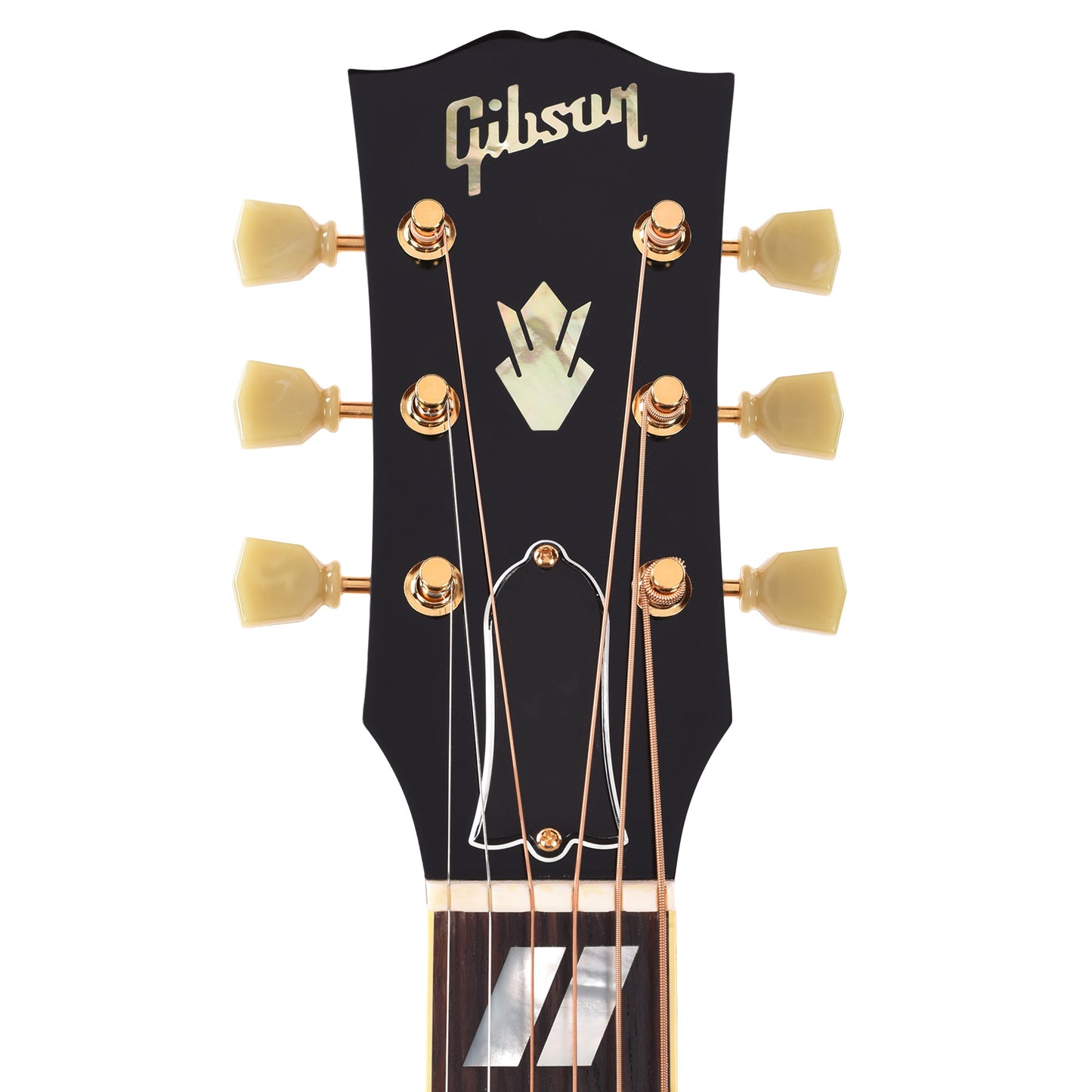 Gibson Original Hummingbird LEFTY Heritage Cherry Sunburst Acoustic Guitars