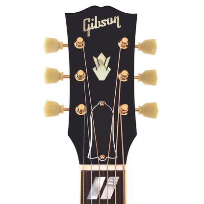 Gibson Original Hummingbird LEFTY Heritage Cherry Sunburst Acoustic Guitars