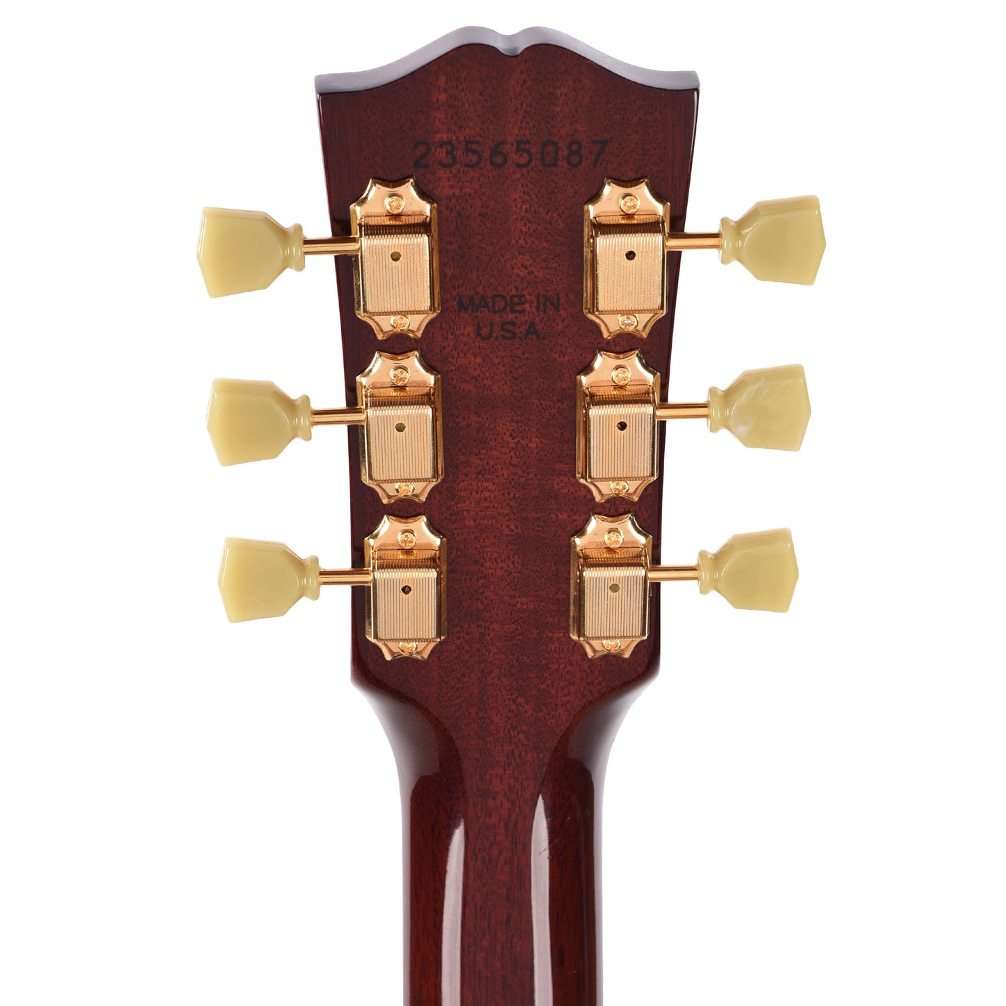 Gibson Original Hummingbird Original Antique Natural Acoustic Guitars