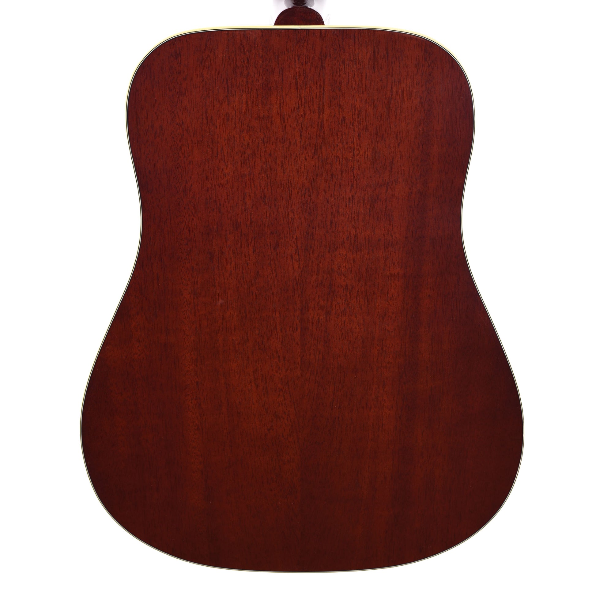 Gibson Original Hummingbird Original Antique Natural Acoustic Guitars