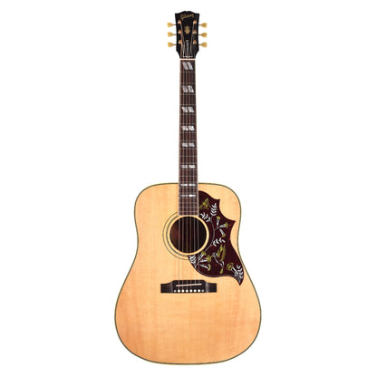 Gibson Original Hummingbird Original Antique Natural Acoustic Guitars