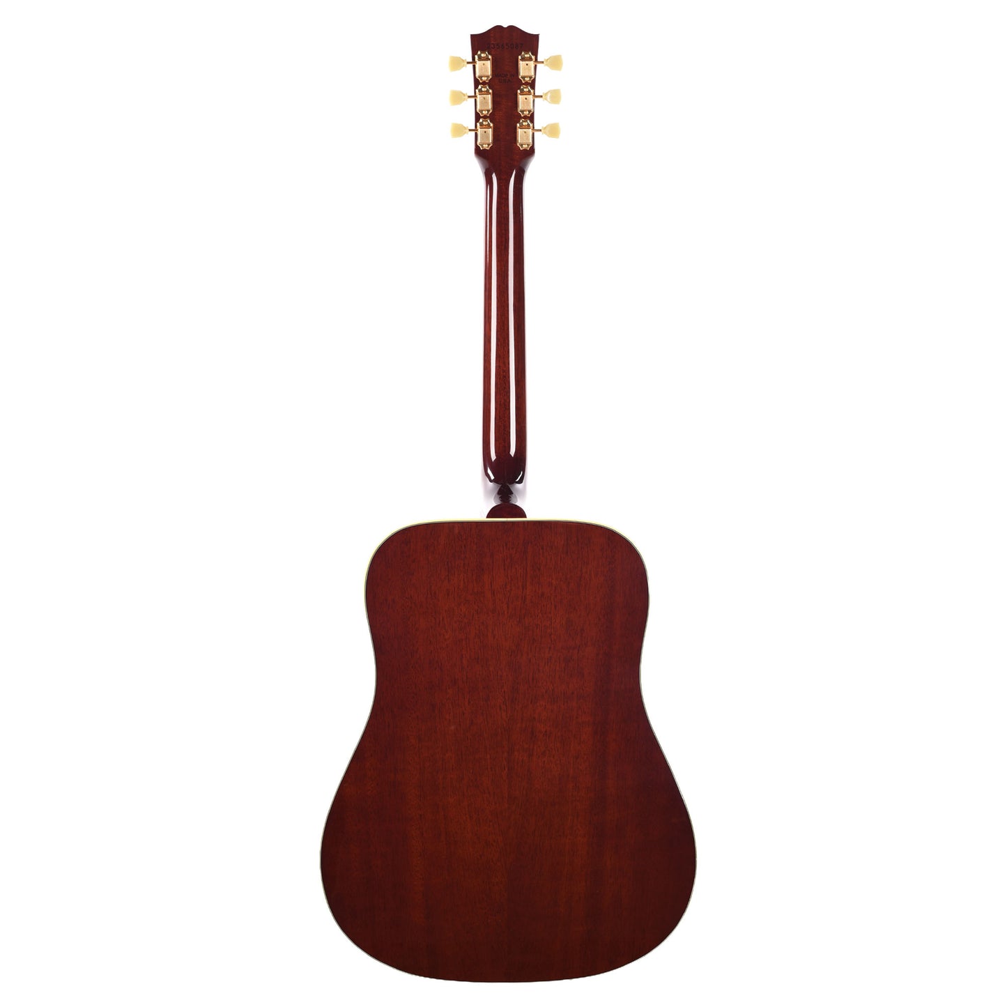 Gibson Original Hummingbird Original Antique Natural Acoustic Guitars