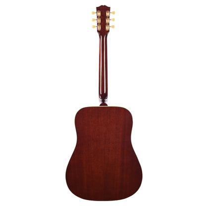 Gibson Original Hummingbird Original Antique Natural Acoustic Guitars