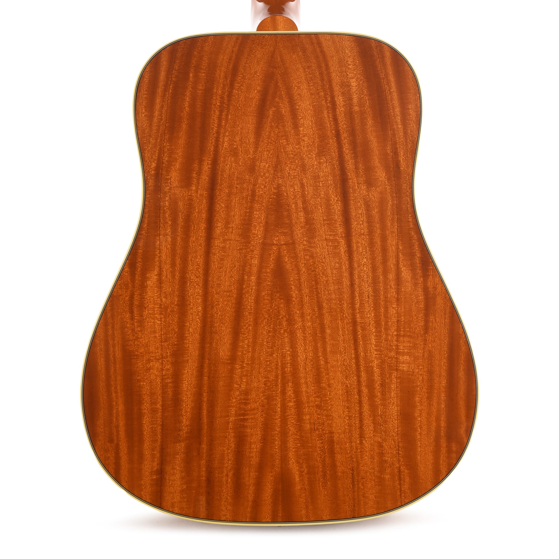 Gibson Original Hummingbird Original Heritage Cherry Sunburst Acoustic Guitars