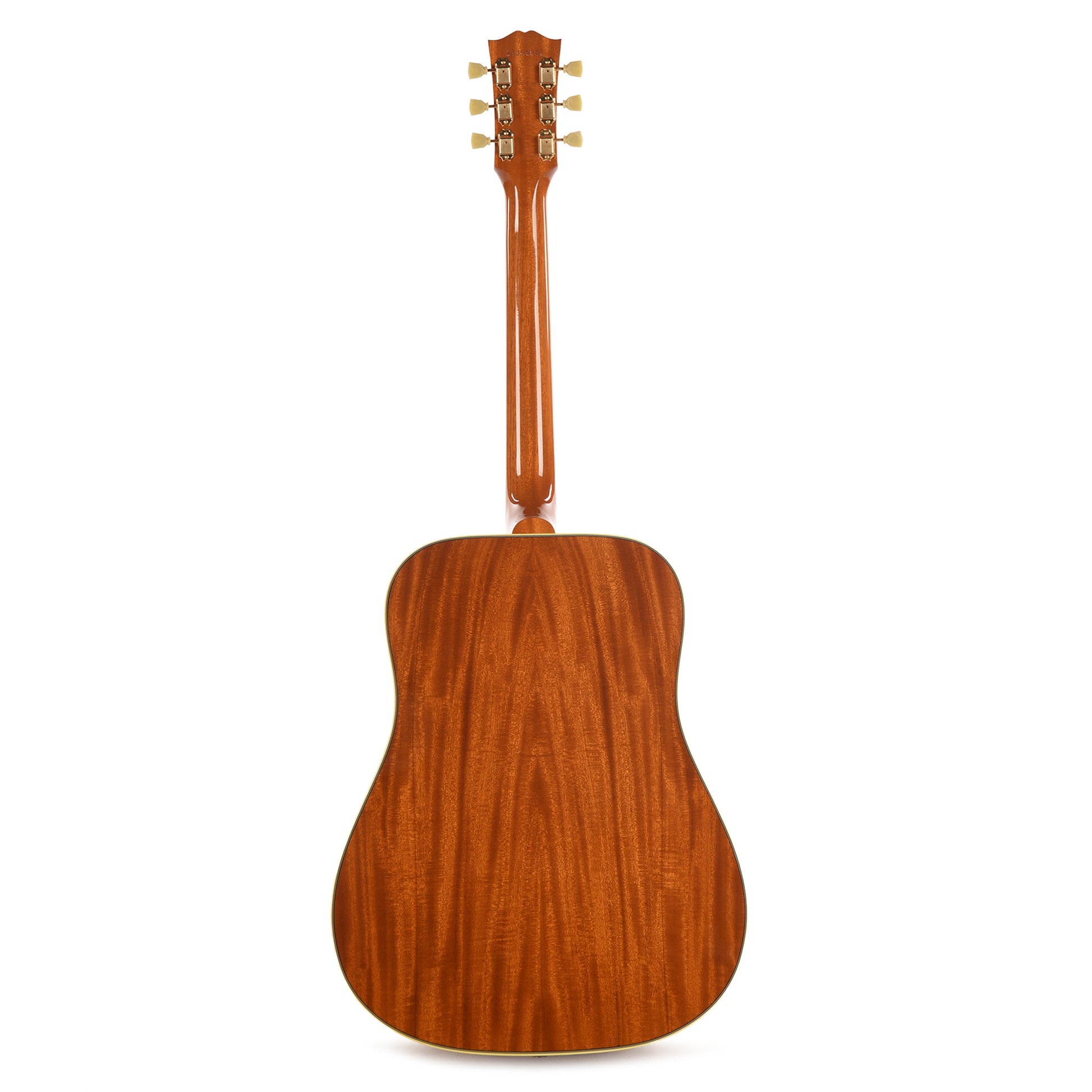 Gibson Original Hummingbird Original Heritage Cherry Sunburst Acoustic Guitars