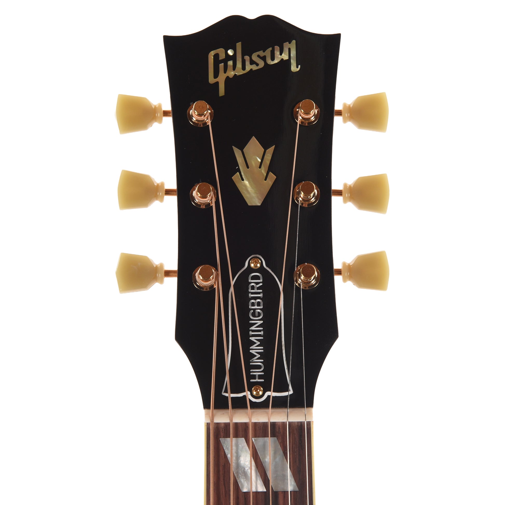 Gibson Original Hummingbird Original Heritage Cherry Sunburst Acoustic Guitars