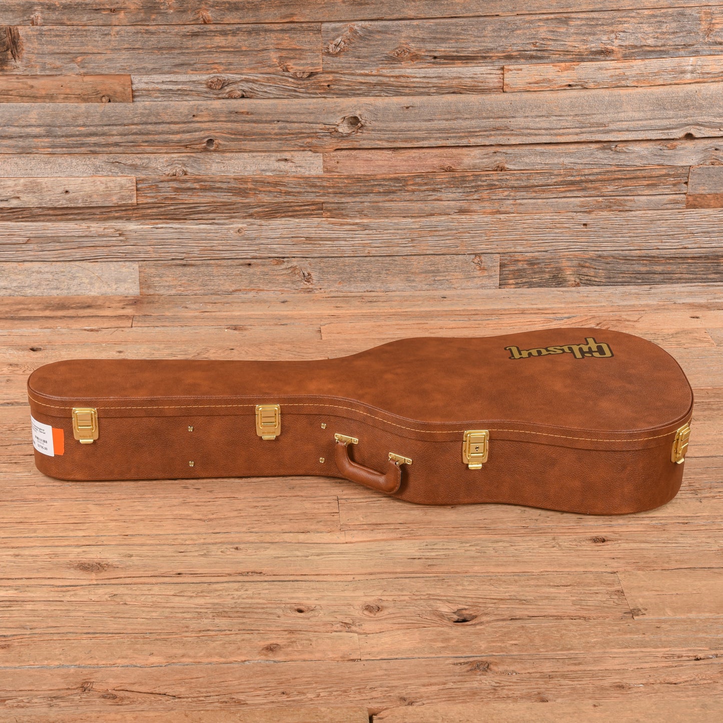 Gibson Original Hummingbird Sunburst Acoustic Guitars