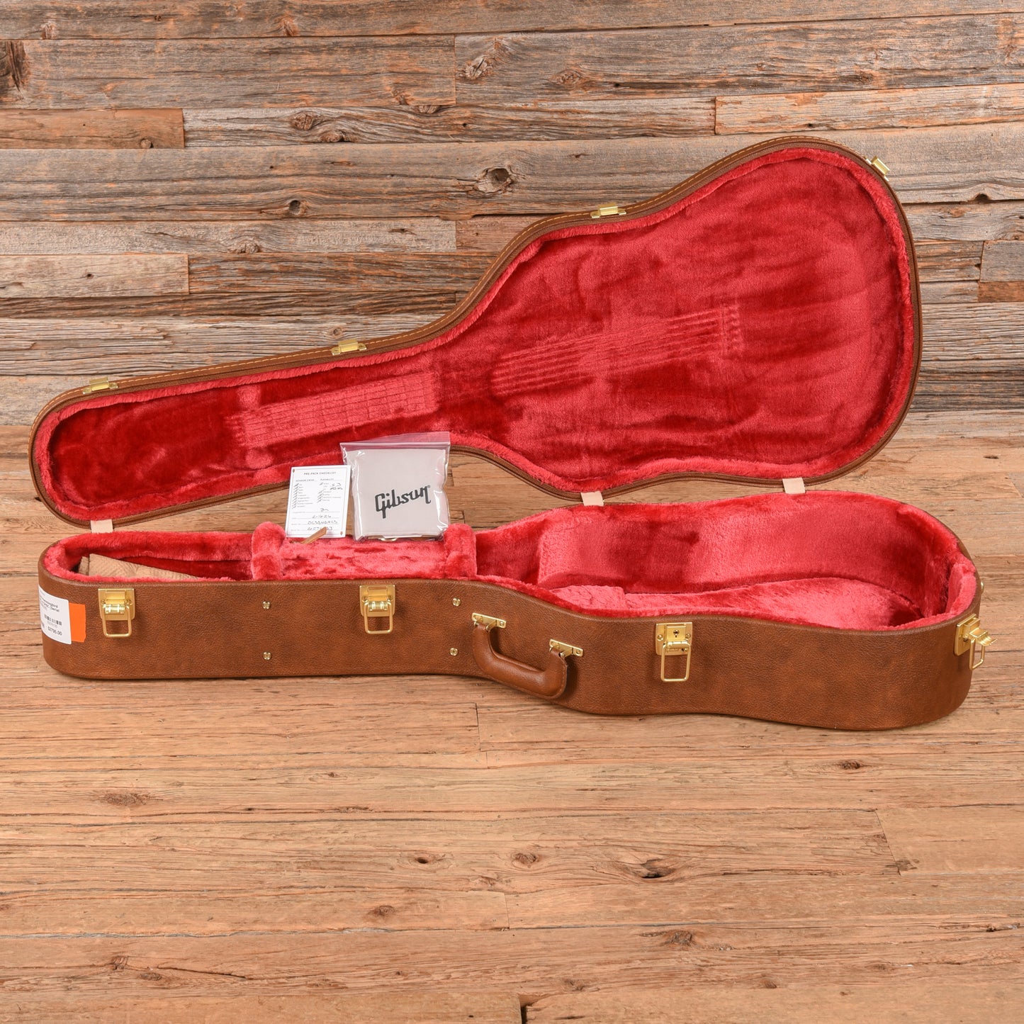 Gibson Original Hummingbird Sunburst Acoustic Guitars