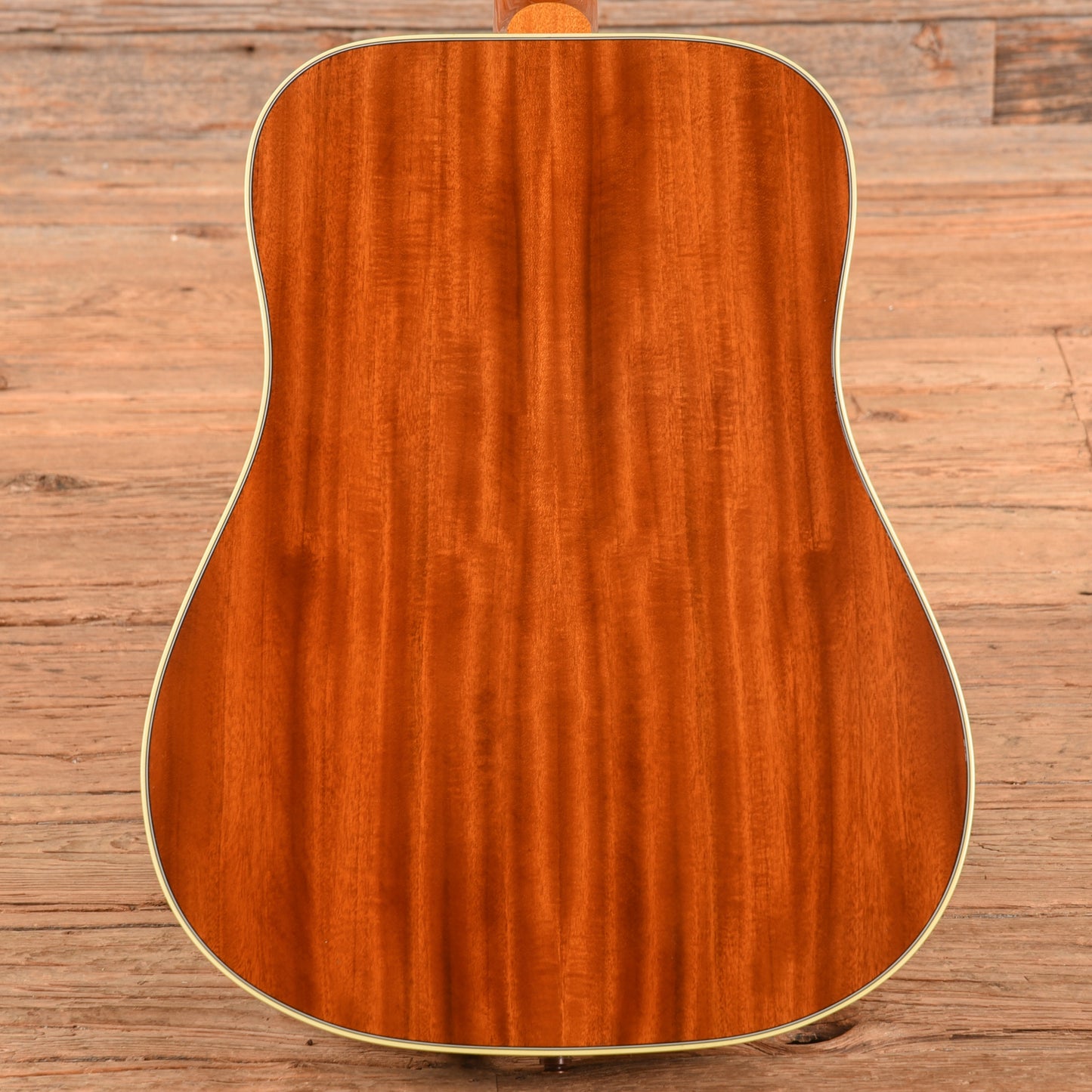 Gibson Original Hummingbird Sunburst Acoustic Guitars