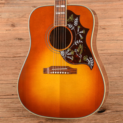 Gibson Original Hummingbird Sunburst Acoustic Guitars