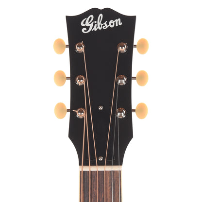 Gibson Original J-185 Century 12-Fret Ebony Acoustic Guitars