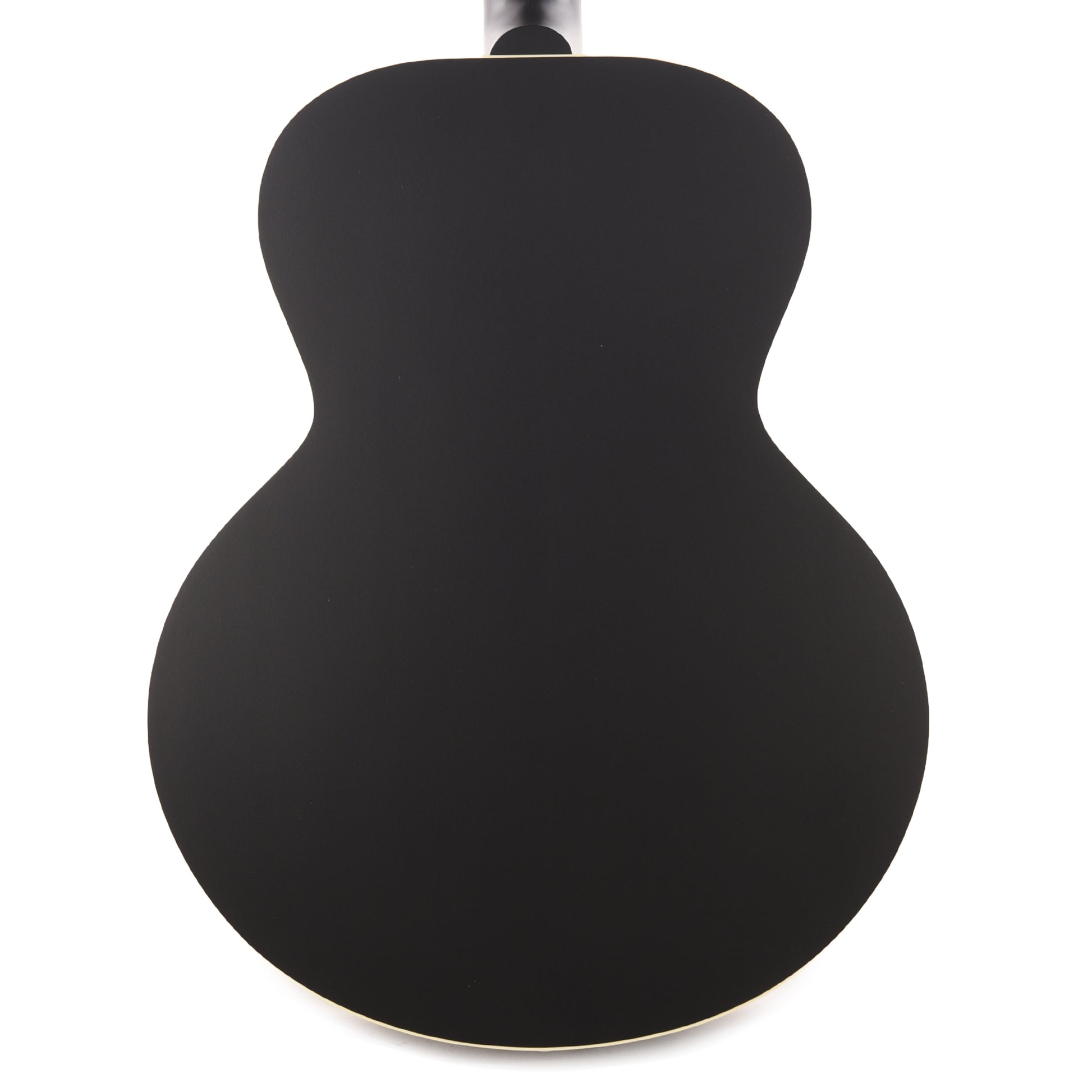 Gibson Original J-185 Century 12-Fret Ebony Acoustic Guitars