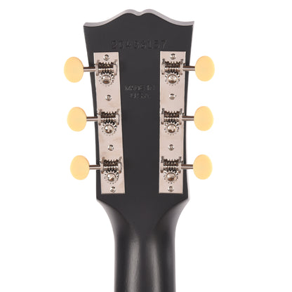 Gibson Original J-185 Century 12-Fret Ebony Acoustic Guitars