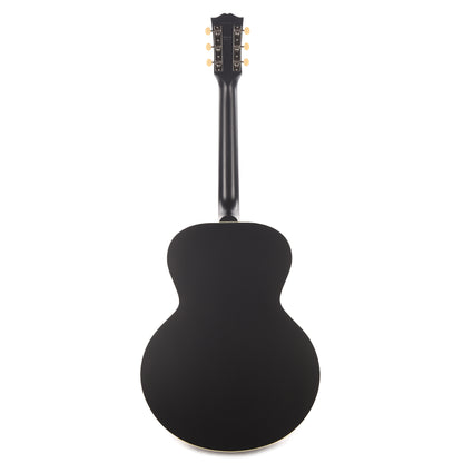 Gibson Original J-185 Century 12-Fret Ebony Acoustic Guitars