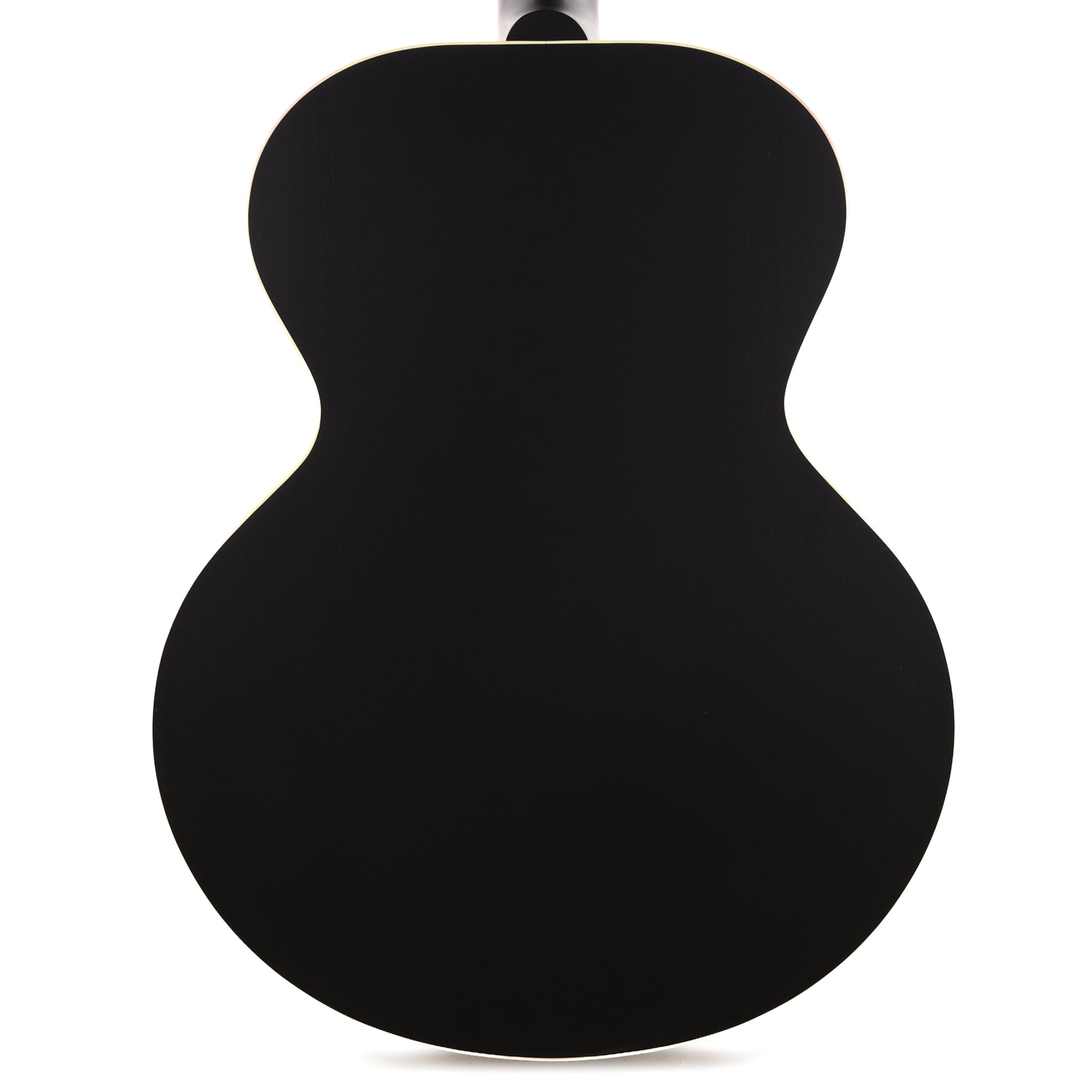 Gibson Original J-185 Century 12-Fret Ebony Acoustic Guitars