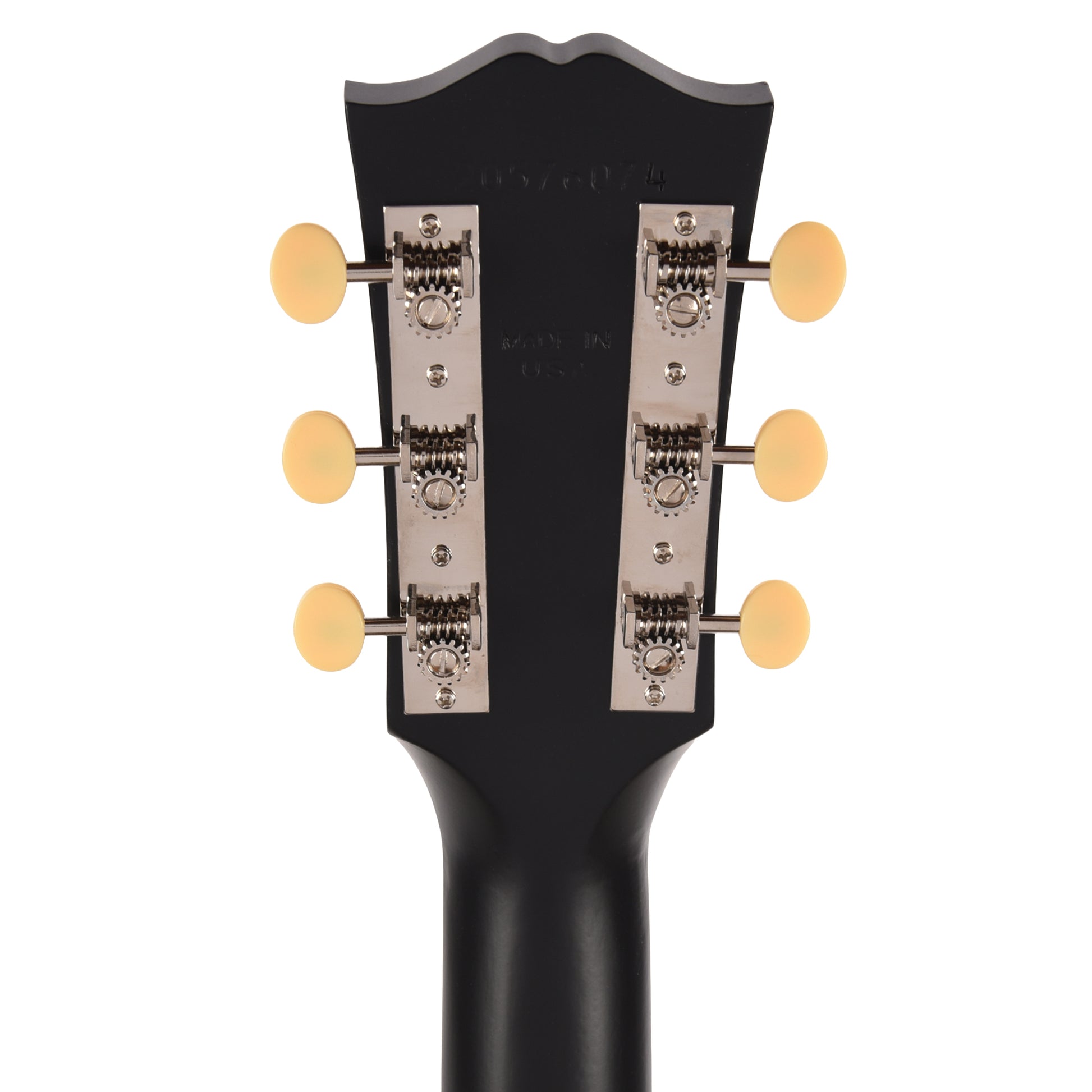 Gibson Original J-185 Century 12-Fret Ebony Acoustic Guitars