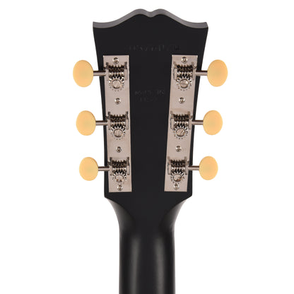 Gibson Original J-185 Century 12-Fret Ebony Acoustic Guitars