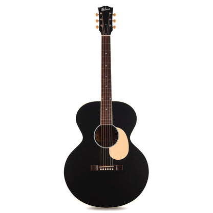 Gibson Original J-185 Century 12-Fret Ebony Acoustic Guitars