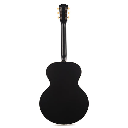 Gibson Original J-185 Century 12-Fret Ebony Acoustic Guitars