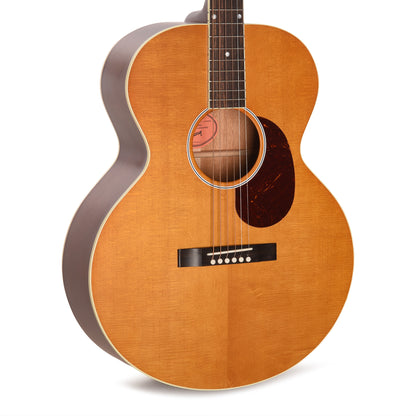 Gibson Original J-185 Century 12-Fret Vintage Amber Acoustic Guitars