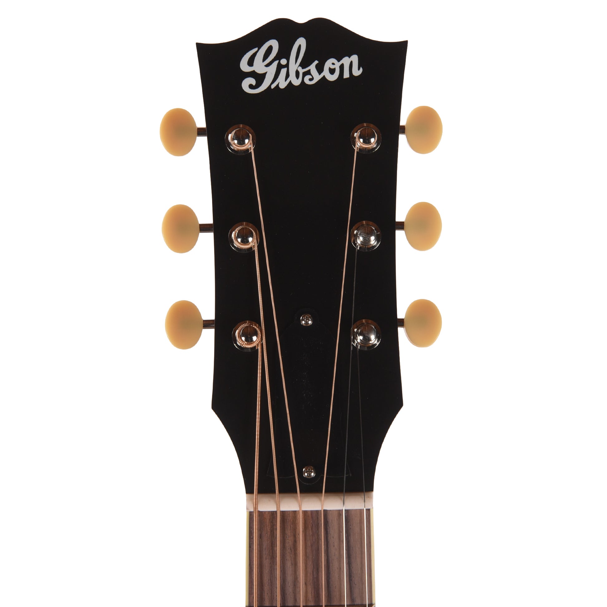 Gibson Original J-185 Century 12-Fret Vintage Sunburst Acoustic Guitars