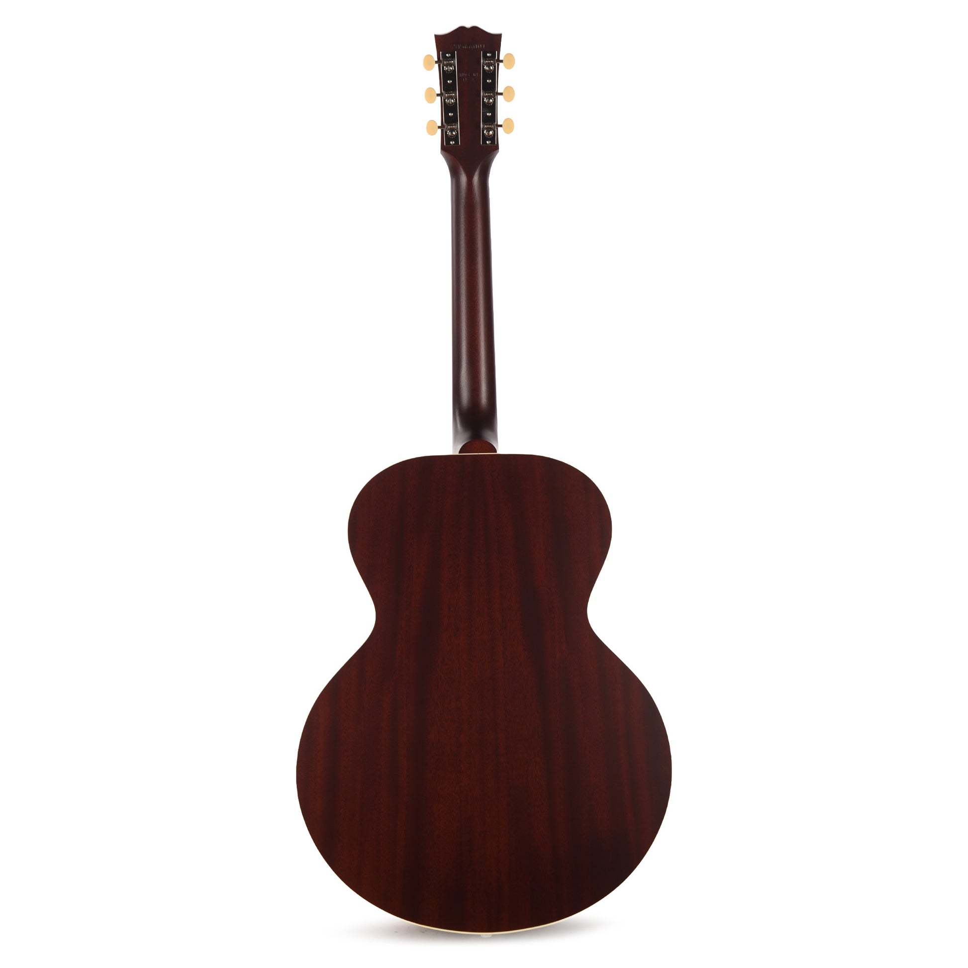 Gibson Original J-185 Century 12-Fret Vintage Sunburst Acoustic Guitars