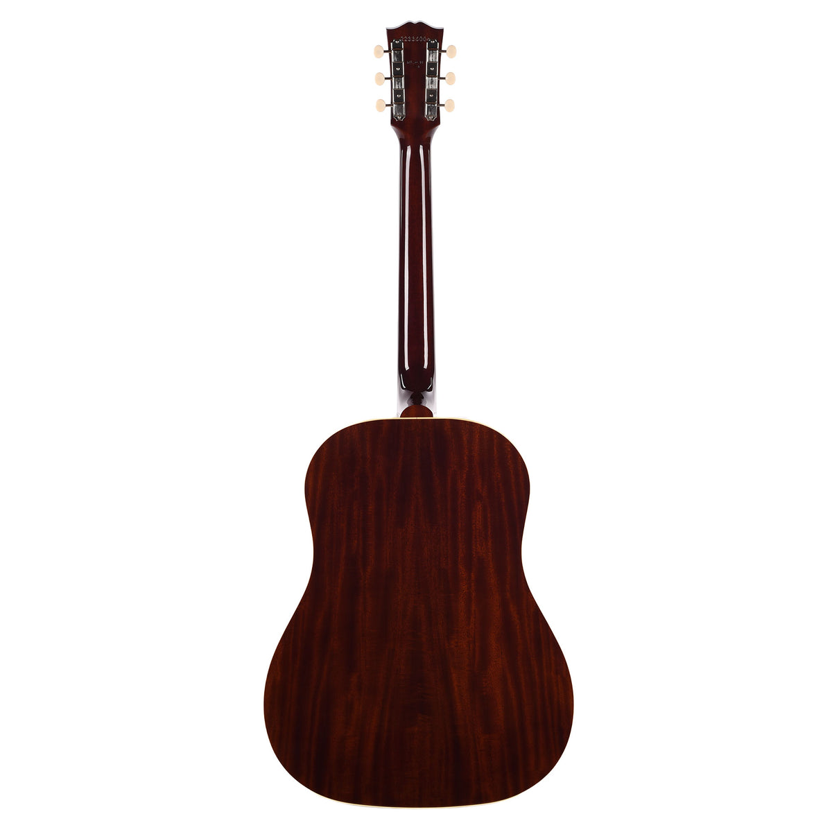 Gibson Original J-45 60s Fixed Bridge Vintage Cherry Sunburst Acoustic Guitars