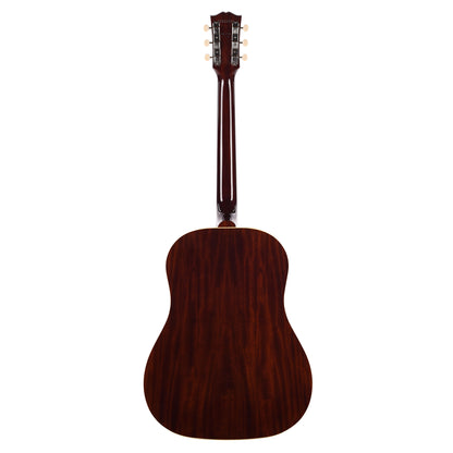 Gibson Original J-45 60s Fixed Bridge Vintage Cherry Sunburst Acoustic Guitars