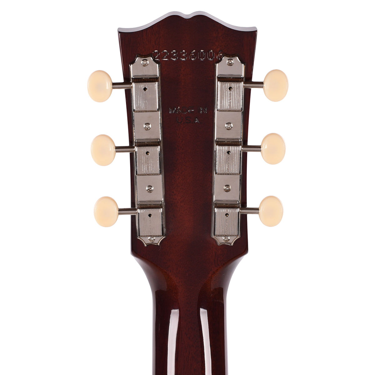 Gibson Original J-45 60s Fixed Bridge Vintage Cherry Sunburst Acoustic Guitars