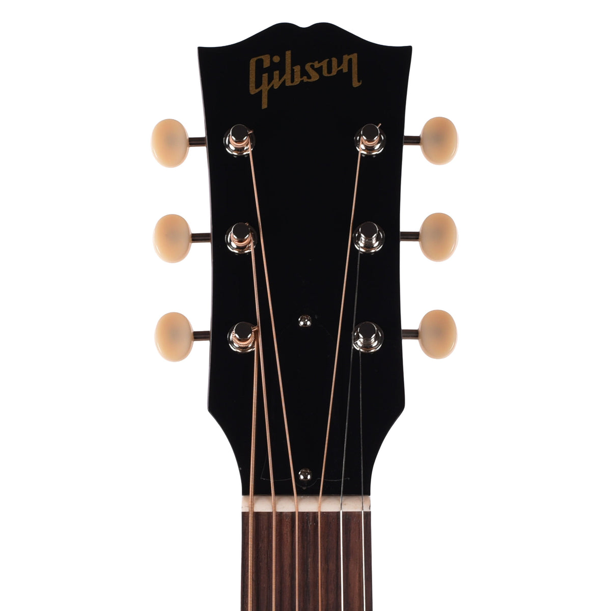 Gibson Original J-45 60s Fixed Bridge Vintage Cherry Sunburst Acoustic Guitars